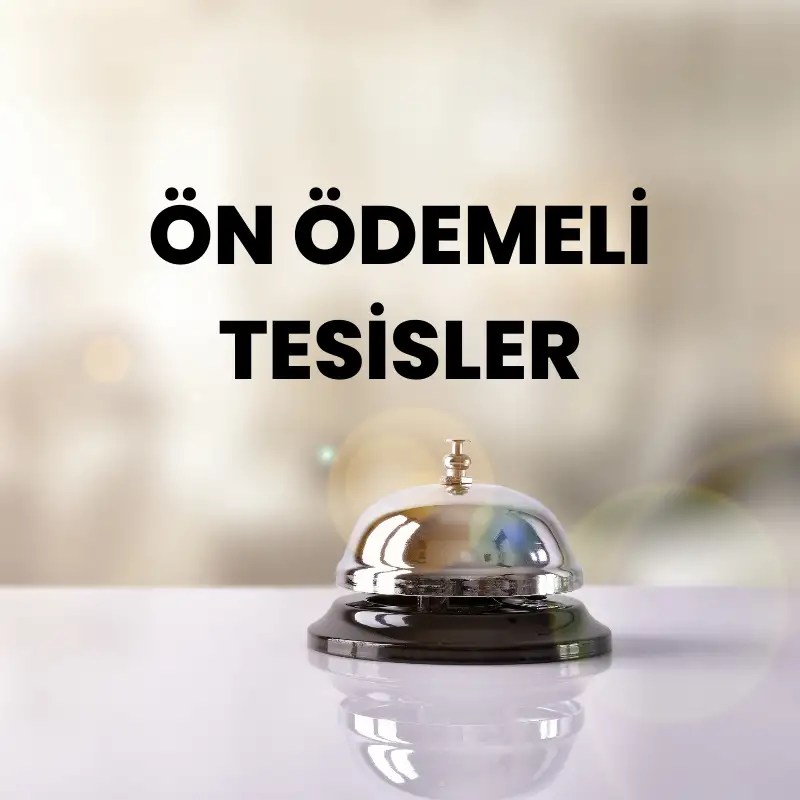 Sapanca Otelleri - Trendler