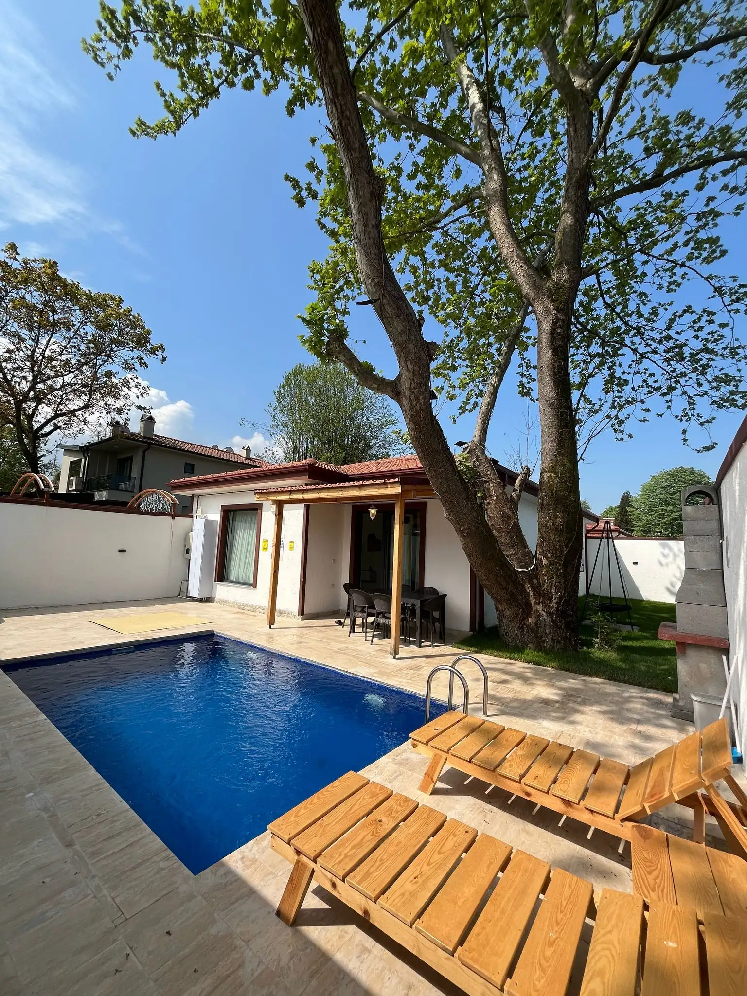 Casa Boheme Villas