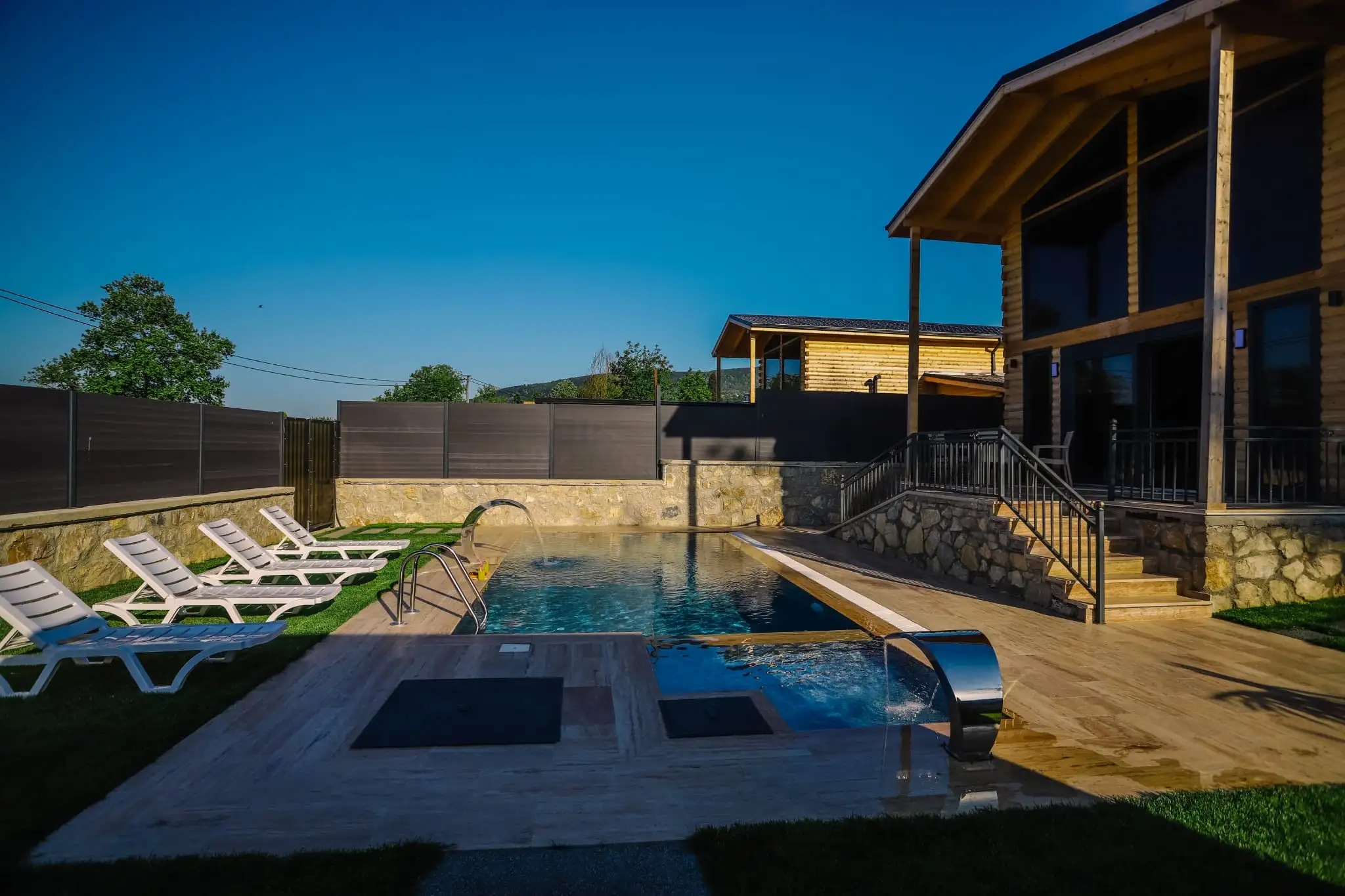 Mercan Tatil Evi Sapanca