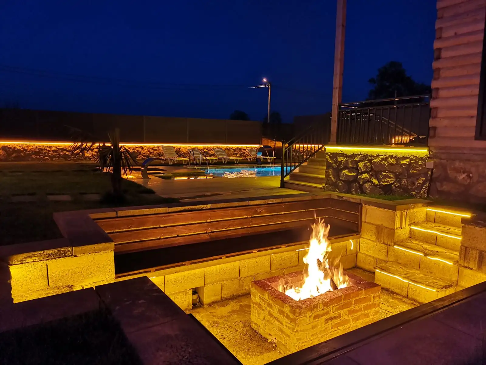 Mercan Tatil Evi Sapanca