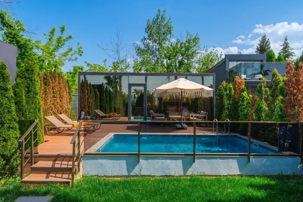 Velour Hotel & Spa Sapanca