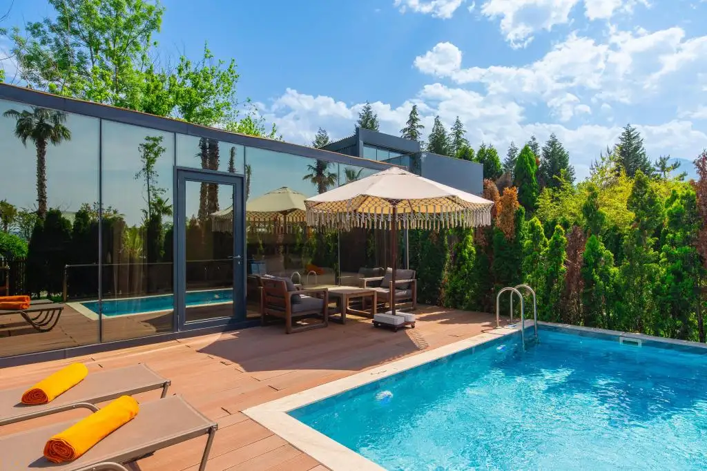 Velour Hotel & Spa Sapanca